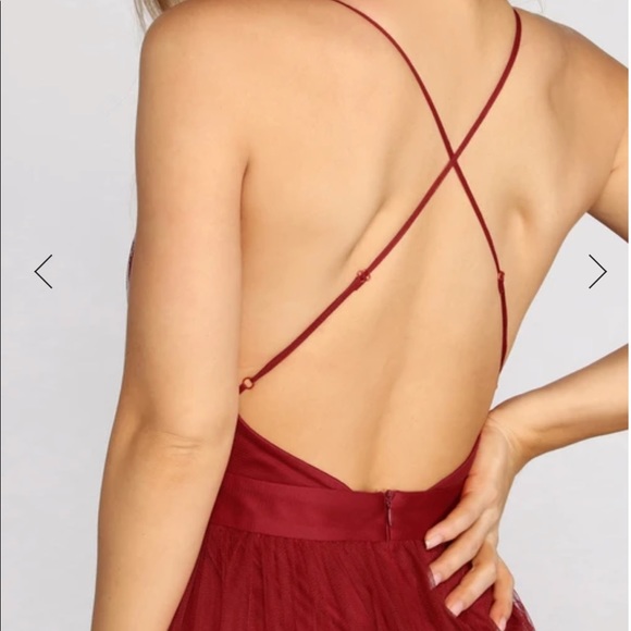 Wedding guest dress - Picture 4 of 5